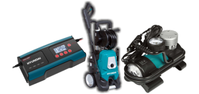 Автообладнання