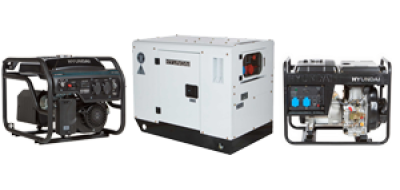 Генератори