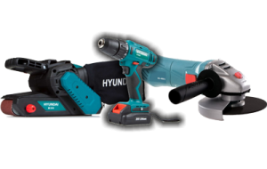 Електроінструмент